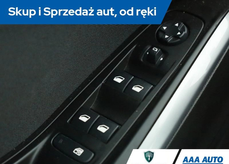 Opel Grandland X cena 83500 przebieg: 51612, rok produkcji 2020 z Proszowice małe 254